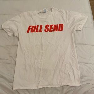 Nelk FULL SEND Shirt